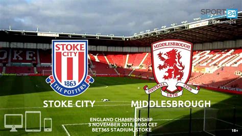 stoke v middlesbrough stream