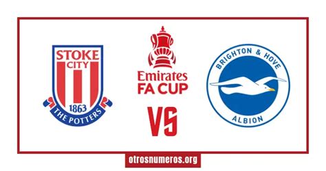 stoke vs brighton pronostico