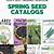 stokes seed catalogue 2022
