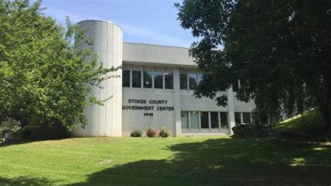 stokes county district court