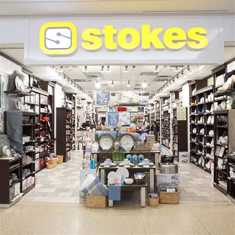 stokes store online shopping