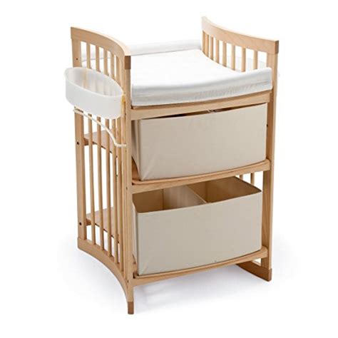 Stokke Changing Table Review
