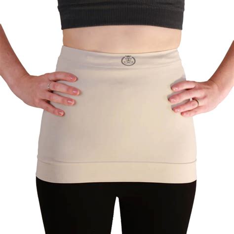 Stoma Support Vest