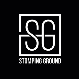stomping ground photo promo code