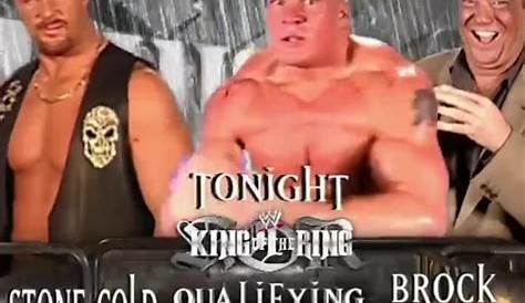 Brock Lesnar to Retire?; Stone Cold Denies In-Ring Return; WWE Rumors
