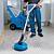 stone floor grout cleaner