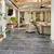 stone flooring for porch