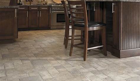 Innovations Tuscan Stone Sand 8 mm Thick x 151/2 in. Wide x 462/5 in