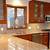 stone floors and countertops