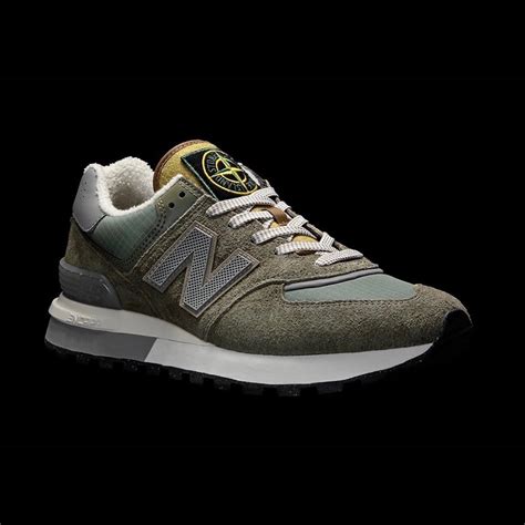 Stone Island New Balance Review: The Perfect Blend Of Style And Functionality