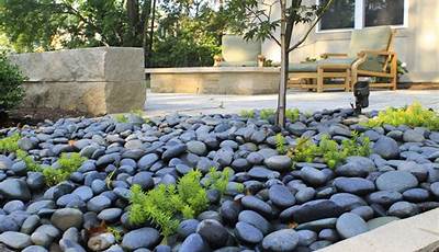 Stone Landscaping Ideas