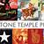 stone temple pilots discography mega
