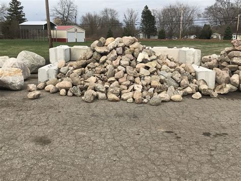 stone and rock supply near me
