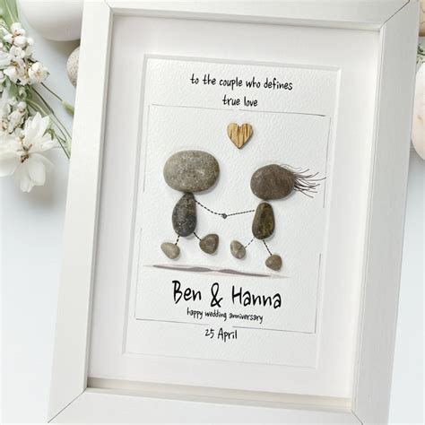 Stone Art For Wedding