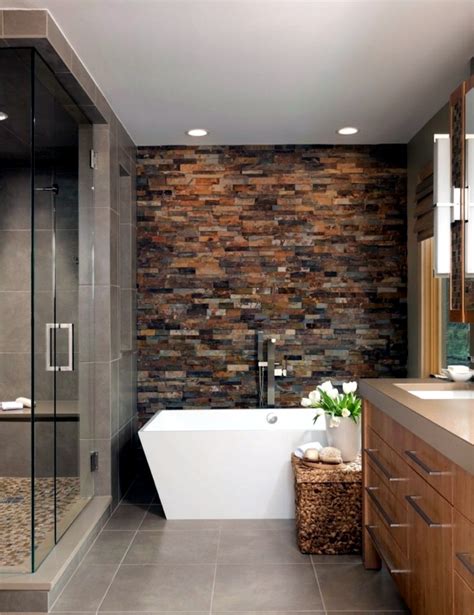 Stone Bathroom Tiles