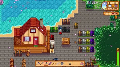 stone chest stardew