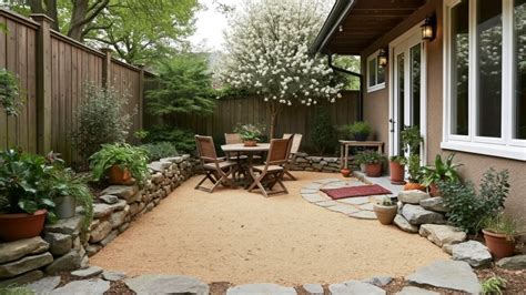 flagstone joints polymeric sand, stone dust Devine Escapes