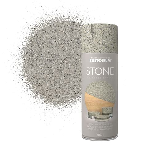 Stone Effect Spray Paint Wickes