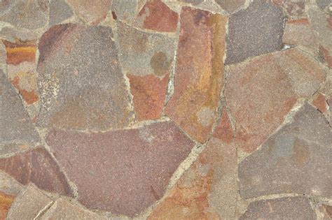 stone floor tile running material