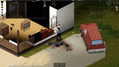 Stone Hammer Zomboid