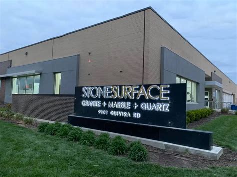 Stone Image Inc