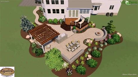 Stone Patio Design App