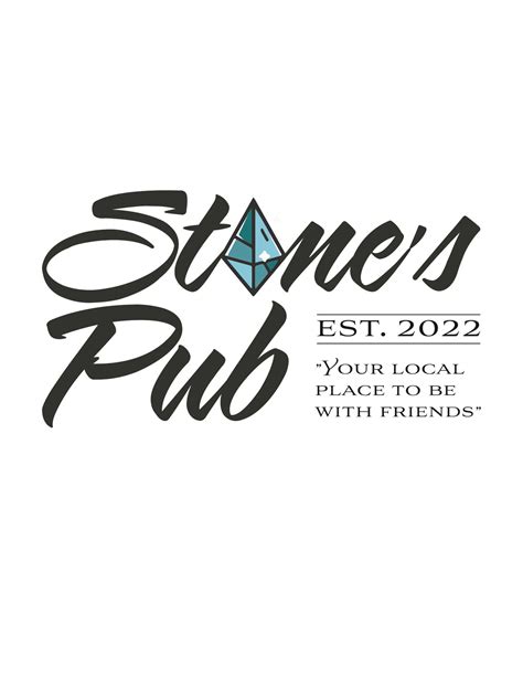 stone pub group