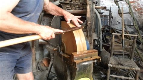 Stone Sharpening Wheel