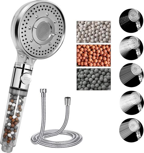 Stone Shower Head Uk