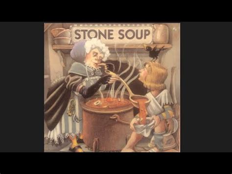 stone soup near me