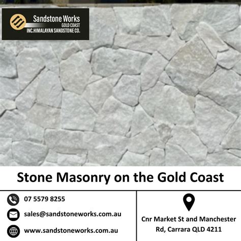 stone supplies gold coast