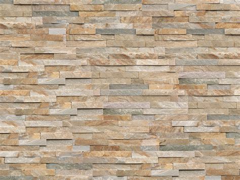 Stone Tiles Cladding