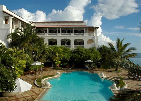 stone town zanzibar town hotels