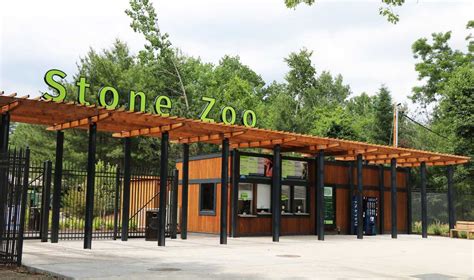 stone zoo discount tickets