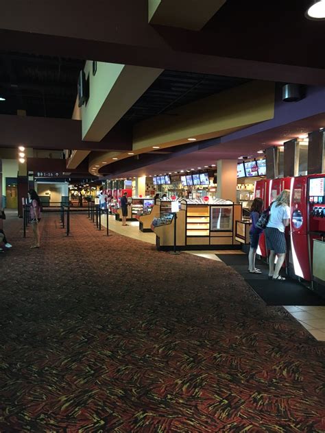 stonebriar movies tickets