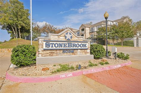 Stonebrook Apartments Security