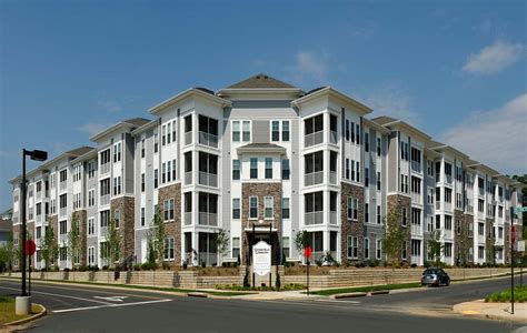 Stonefield Commons Charlottesville