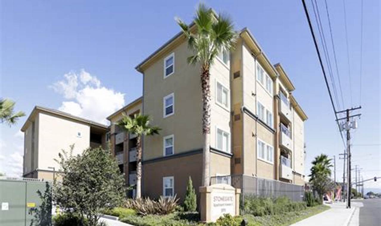 Stonegate Apartment Homes Anaheim Football Index site