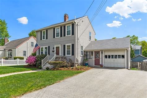 Stoneham Redfin