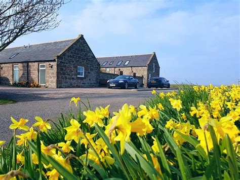 Stonehaven Holiday Accommodation