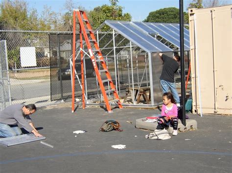 Stonehurst Elementary Oakland