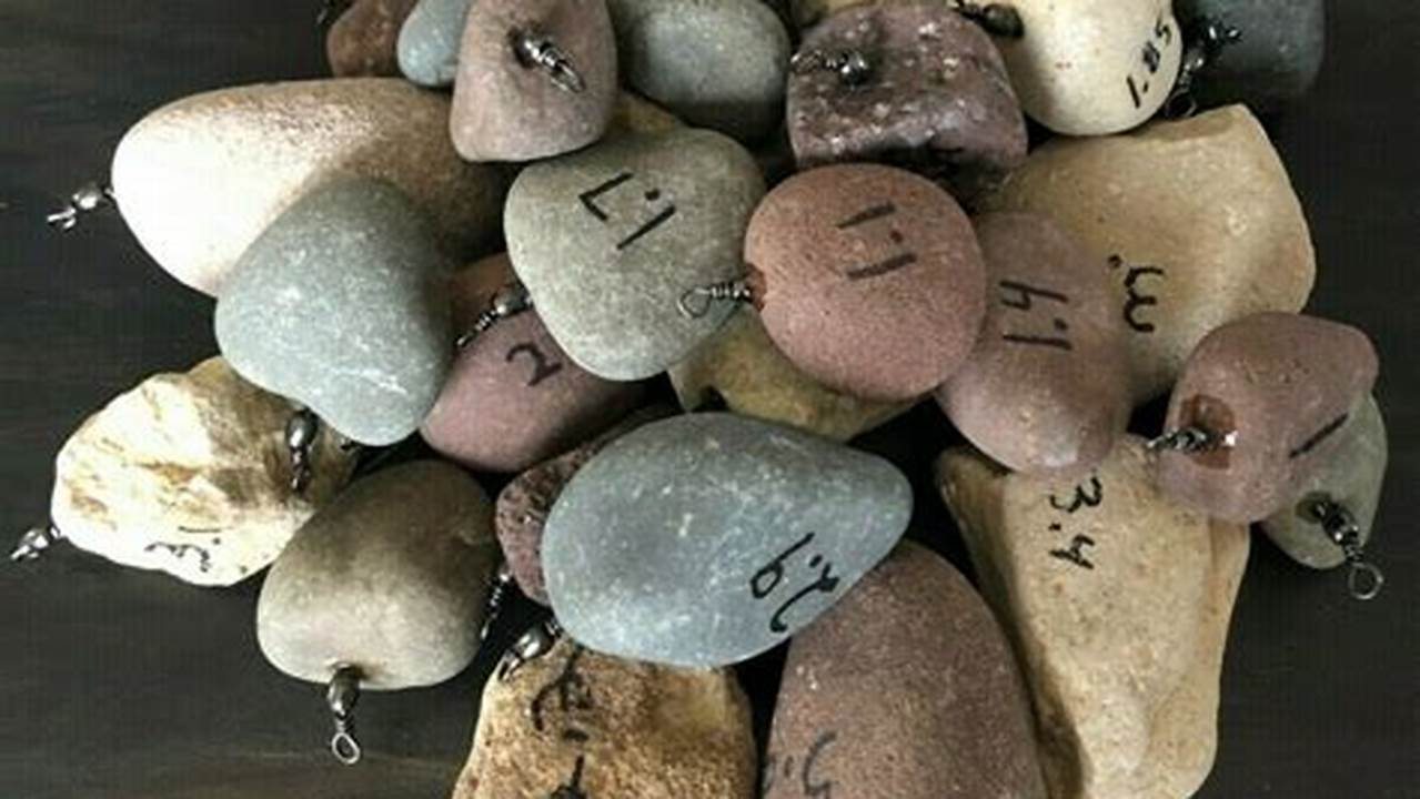 Stones Fishing: Unveiling Ancient Secrets and Modern Applications