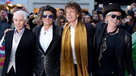 stones latest news on personal life