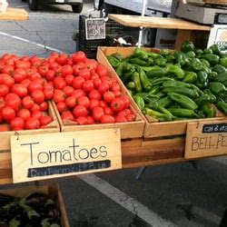 Stonestown Farmers Market: A Fresh And Vibrant Experience