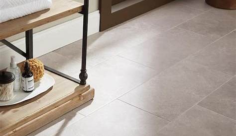 American Olean Stoneview Sky Gray Matte Porcelain Floor And Wall Tile