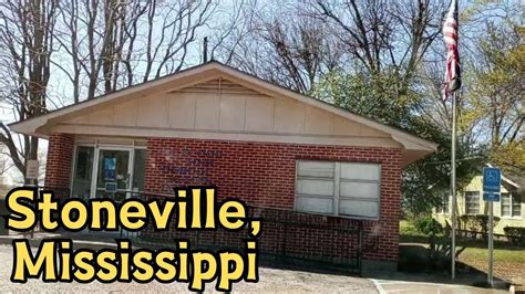 Stoneville Ms Population