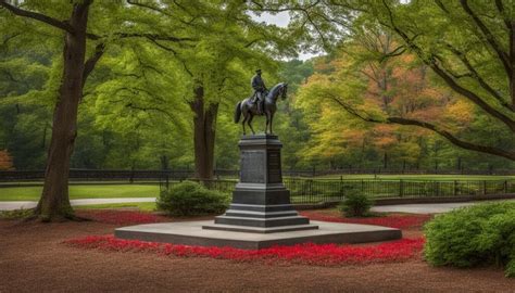 stonewall jackson park