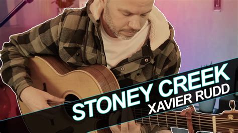 stoney creek xavier rudd chords