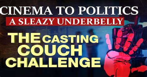 stoneys couch sleazy casting