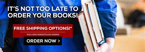 Stony Brook Bookstore Promo Code